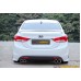 SEQUENCE SPEC-GT SPOILER HYNDAI AVANTE ELANTRA 2010-15